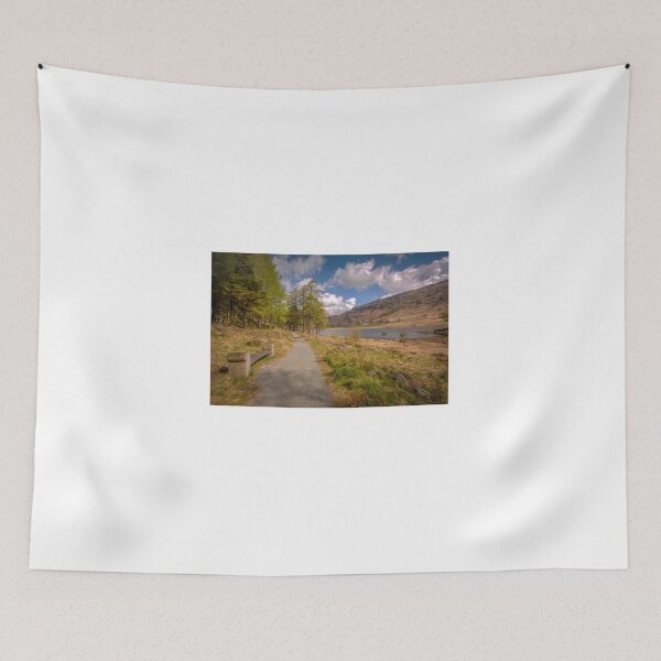 Item preview, Blea tarn lake district Cumbria designed and sold by eddiej.