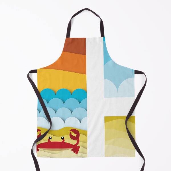 Item preview, Beach with textures designed and sold by Creative Rafa.