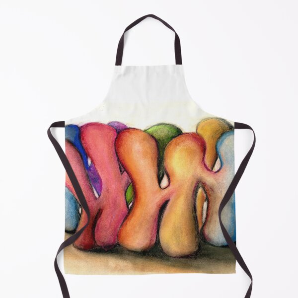 Item preview, Morphic Shapes designed and sold by RonZeman.