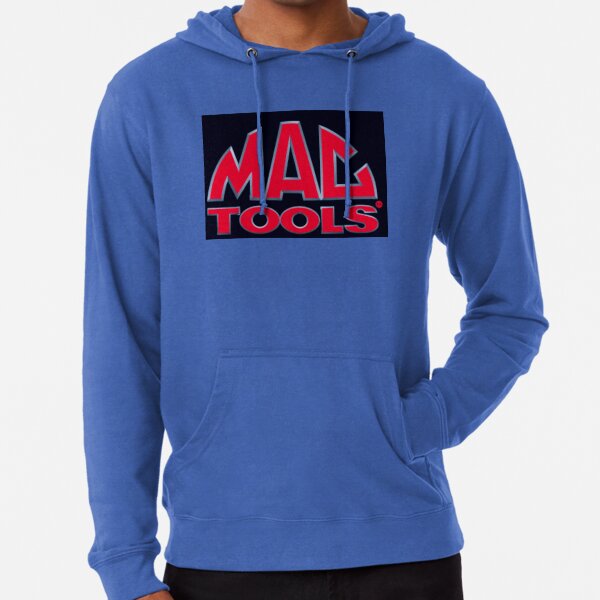 mac tools sweatshirt