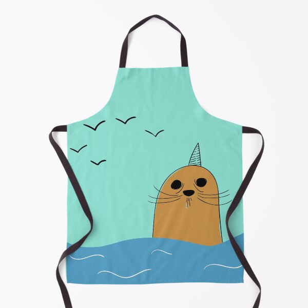 Item preview, Seals designed and sold by Nanahnania.