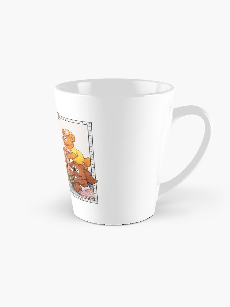 Animal Crossing New Horizons Cast Line Up Mug