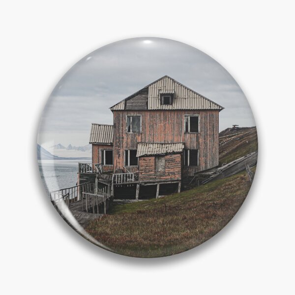 Item preview, Barentsburg, Svalbard and Jan Mayen designed and sold by reinah.