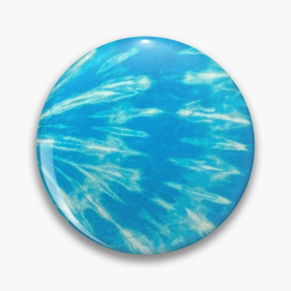 Item preview, BLUE REVERSE DYE designed and sold by madebyemmishop.