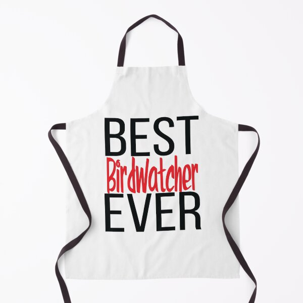 Item preview, Best Birdwatcher Ever designed and sold by ProjectX23.