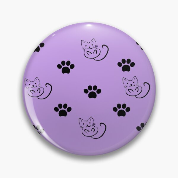 Item preview, cat smile cute designed and sold by Phanthila.