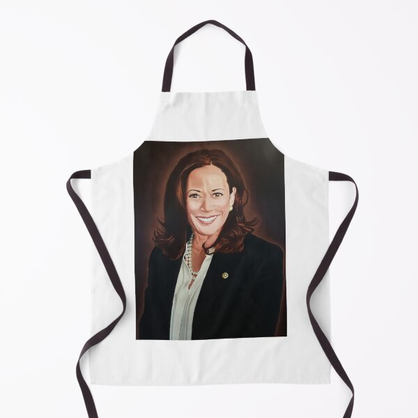 Item preview, Kamala Harris designed and sold by Dave Martsolf.