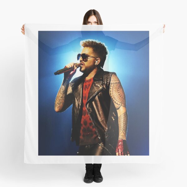 music Scarf