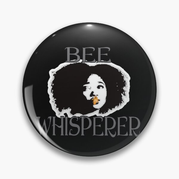 Item preview, Beekeeper Girl I am a Bee Whisperer  designed and sold by DzinesByEarle.