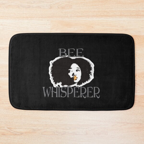 Item preview, Beekeeper Girl I am a Bee Whisperer  designed and sold by DzinesByEarle.