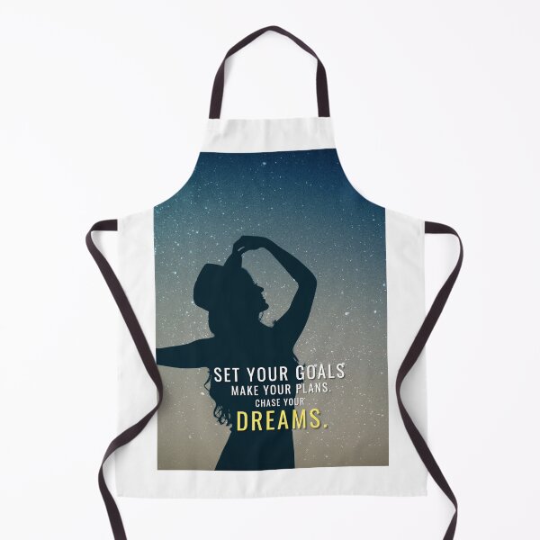 Item preview, Colorful Motivation - Chase Your Dreams designed and sold by hiunlimit.