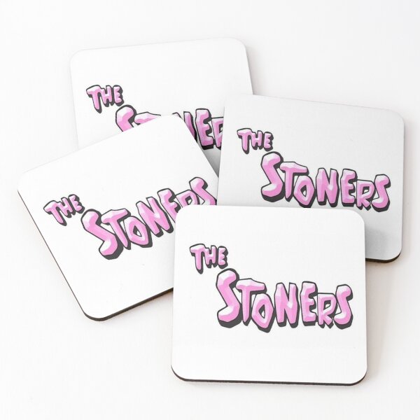 Item preview, The stoners designed and sold by Lexiliz.