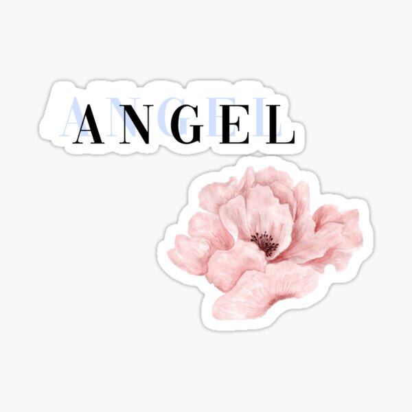 Aperçu de l'œuvre ange créée et vendue par Your-dream.