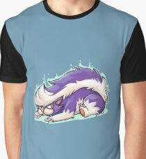 Skuntank Graphic T-Shirt