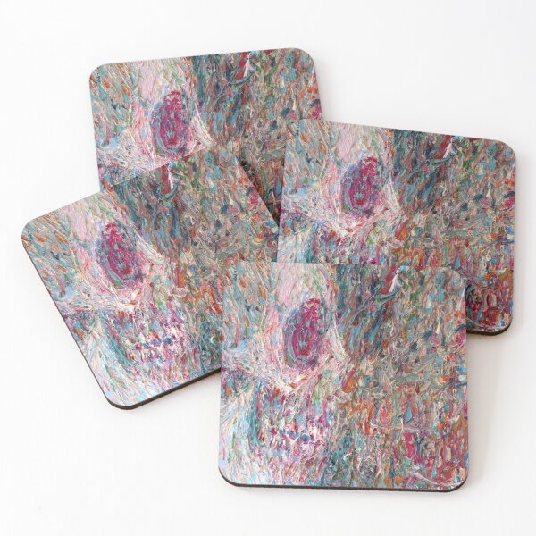 Item preview, THE FIRST TREMENDOUS COSMIC ENERGY designed and sold by lautir.