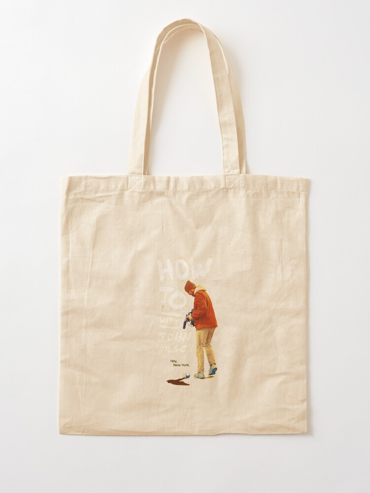 wilson tote