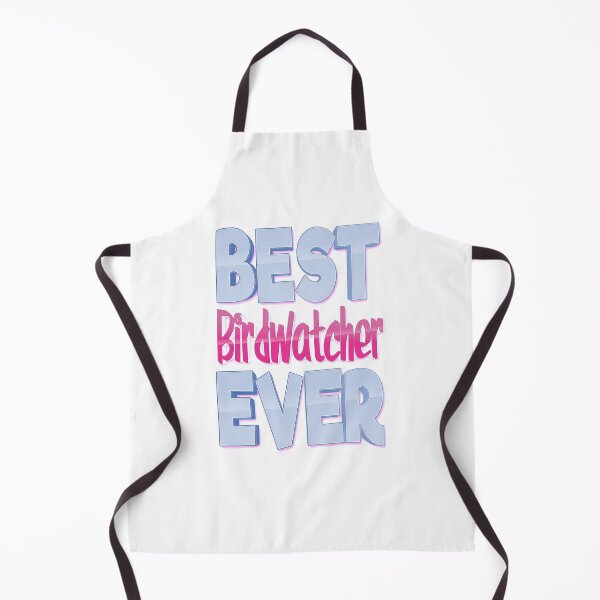 Item preview, Best Birdwatcher Ever designed and sold by ProjectX23.