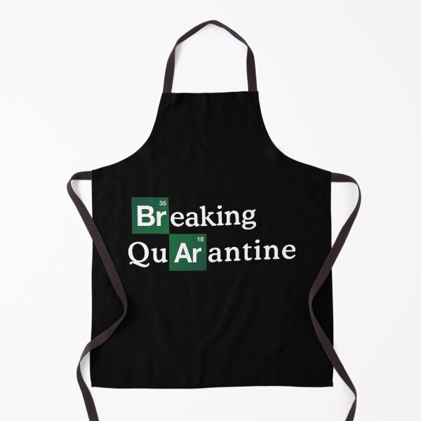 Item preview, Breaking Quarantine #Chemist designed and sold by OdmiDesign.