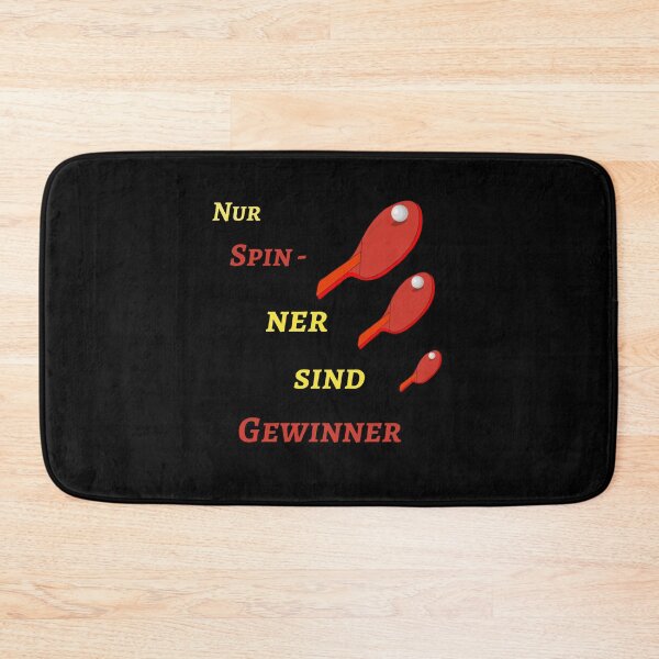 Item preview, Table tennis that makes a profit with spin. designed and sold by Bodino.