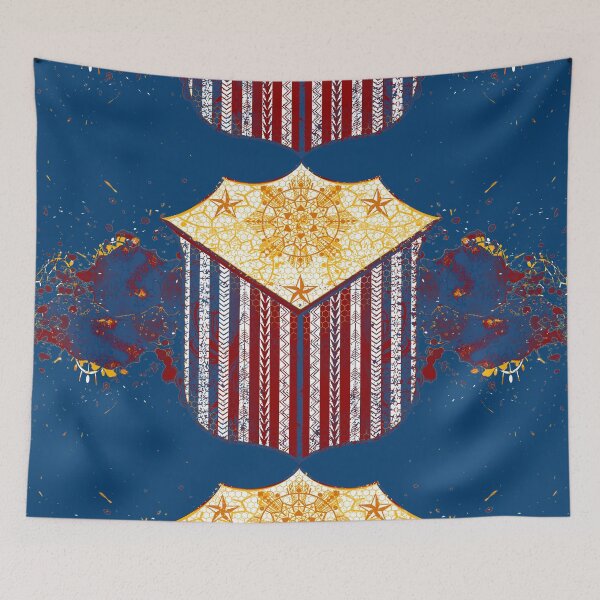 Item preview, Coat of Arms B2 designed and sold by nostalgink.