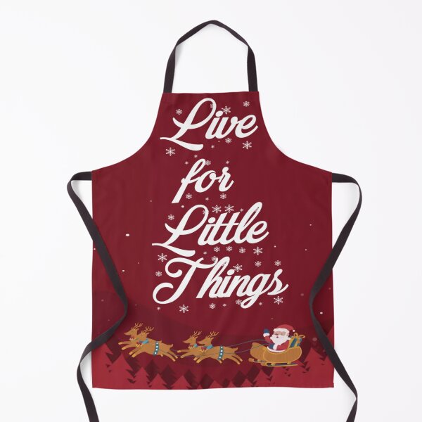 Item preview, Live for little things-christmas gifts designed and sold by wiwiart.