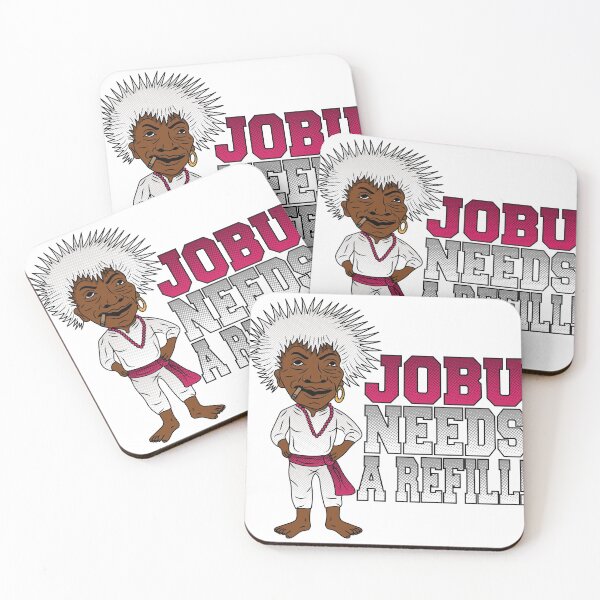 Item preview, Jobu needs a refill! designed and sold by edcarj82.