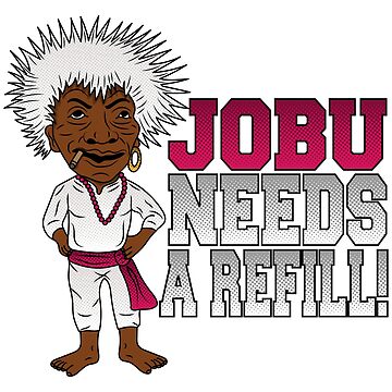 Jobu