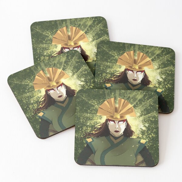 Item preview, Kyoshi designed and sold by silentrebel.