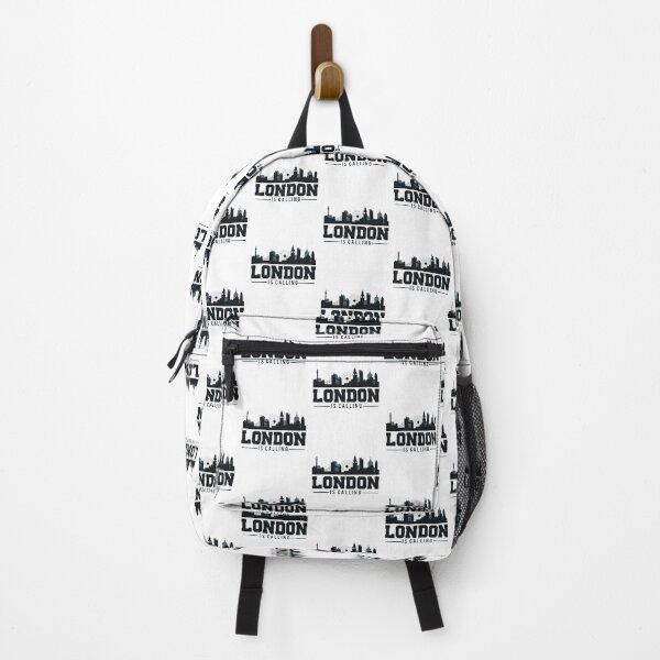 Item preview, Awesome London Is Calling Skyline UK designed and sold by perfectpresents.