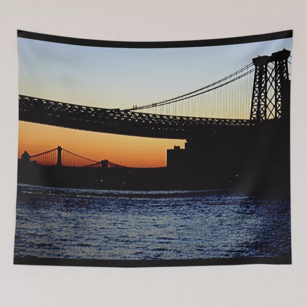 Item preview, GLOWING BRIDGES designed and sold by BOLLA67.