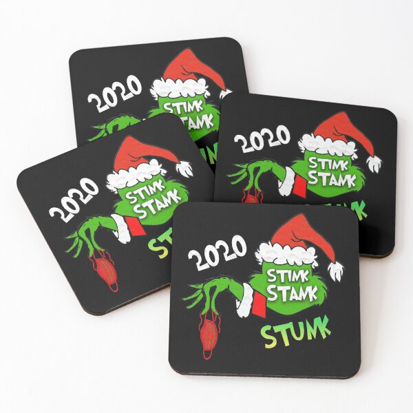 Item preview, 2020 Stink Stank Stunk designed and sold by Dream Imagine Create ..