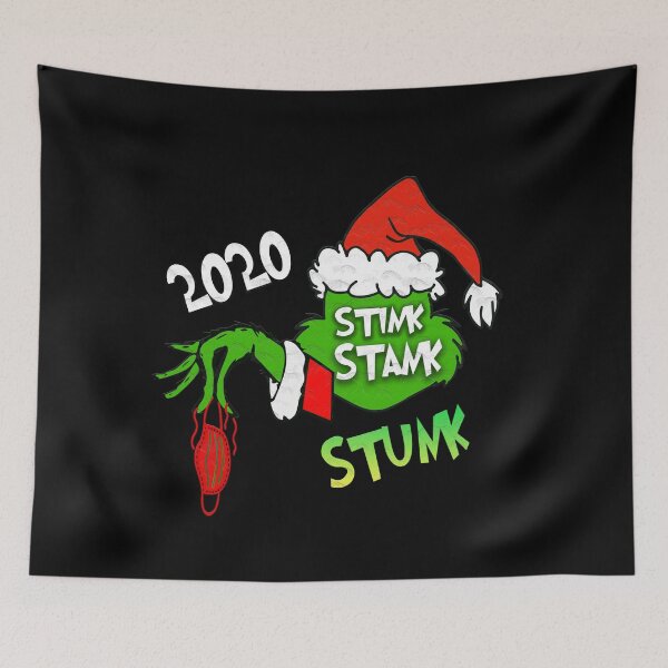 Item preview, 2020 Stink Stank Stunk designed and sold by Dream Imagine Create ..