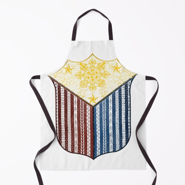 Item preview, Coat of Arms B1 designed and sold by nostalgink.