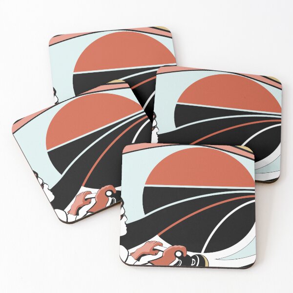 Item preview, Road less travelled. designed and sold by mudzco.