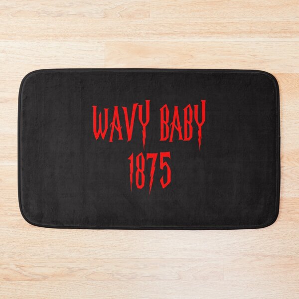 Item preview, Wavy Baby Lil Peep Essential T-Shirt designed and sold by BadrLuke01.