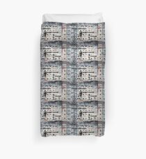 Rooms For Rent Duvet Cover