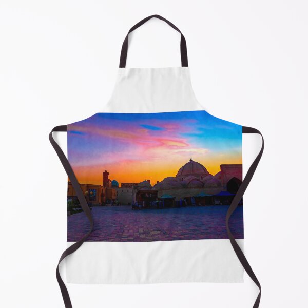 Item preview, Bukhara at Sunset designed and sold by Pravine Chester.