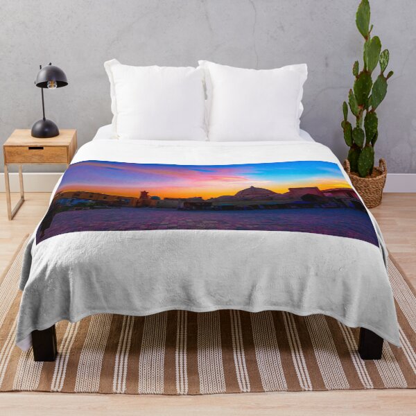 Item preview, Bukhara at Sunset designed and sold by Pravine Chester.