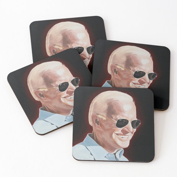 Item preview, Joe Biden designed and sold by Dave Martsolf.