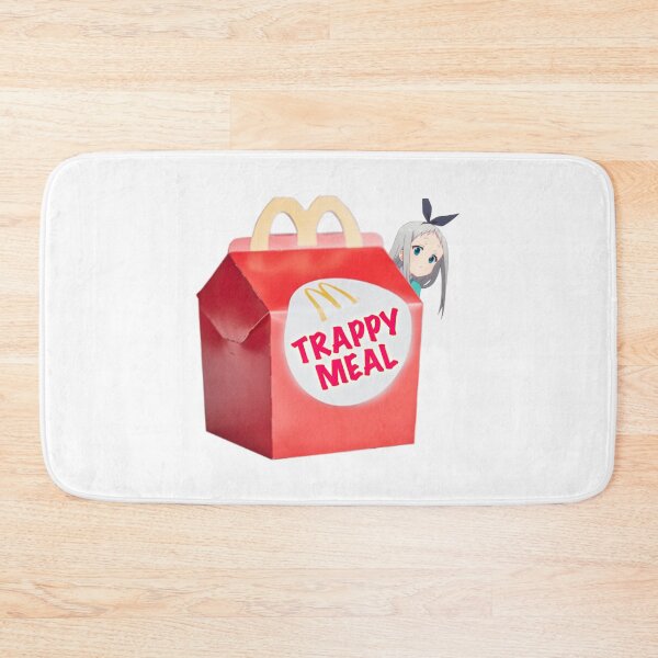 Item preview, hideri trappy meal designed and sold by ALPLUM2000.