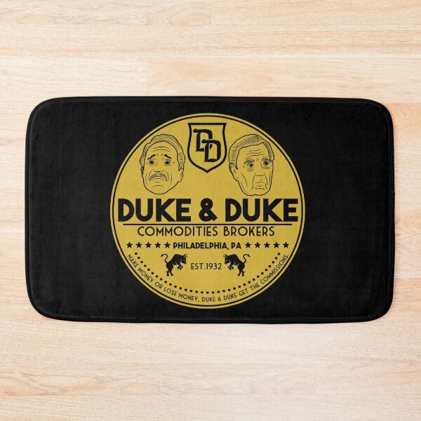 Item preview, Duke&Duke designed and sold by edcarj82.