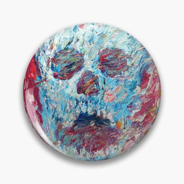 Item preview, SKULL AND SCREAM designed and sold by lautir.