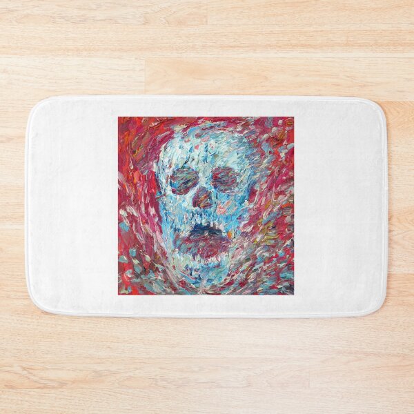 Item preview, SKULL AND SCREAM designed and sold by lautir.