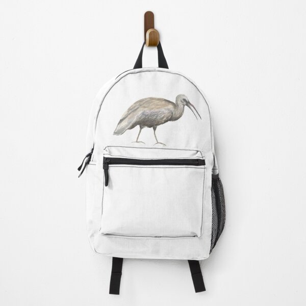 Item preview, Hadeda Ibis bird designed and sold by kaylynkemp.