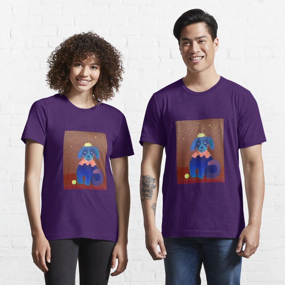 Item preview, Essential T-Shirt designed and sold by AnnetteArt.