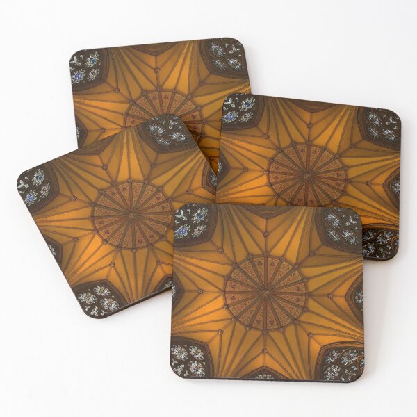 Item preview, York Minster Ceiling Structure designed and sold by Ryan  Ten.