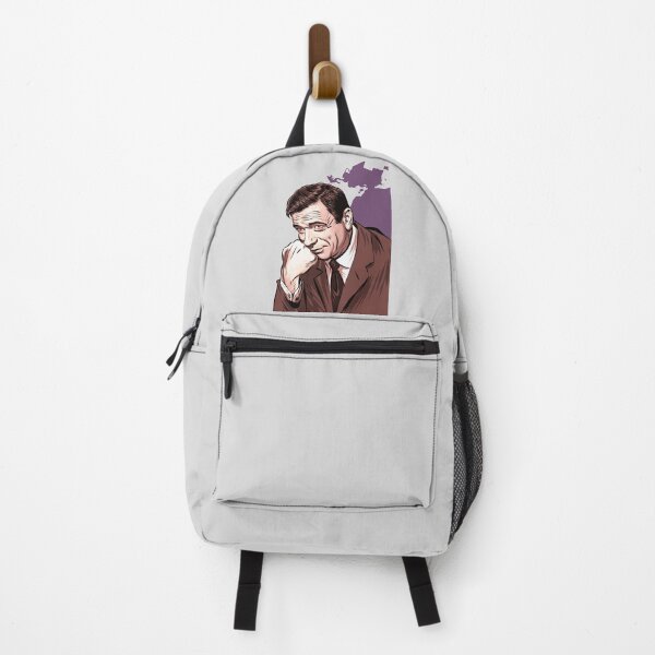 Item preview, Yves Montand - An illustration by Paul Cemmick designed and sold by TIGERDAVER.