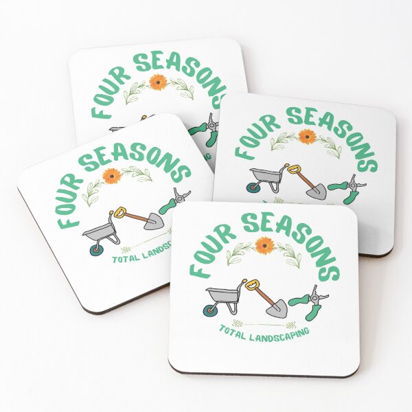 Item preview, Four Seasons total landscaping designed and sold by Coots89.