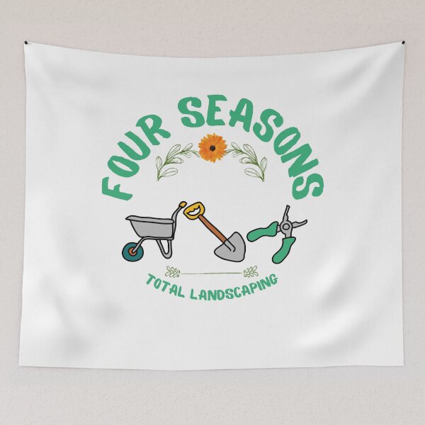 Item preview, Four Seasons total landscaping designed and sold by Coots89.