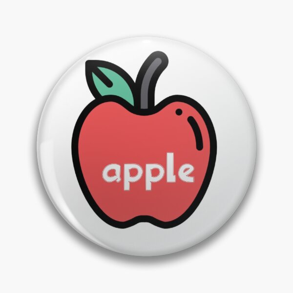 Item preview, apple designed and sold by yasooony.